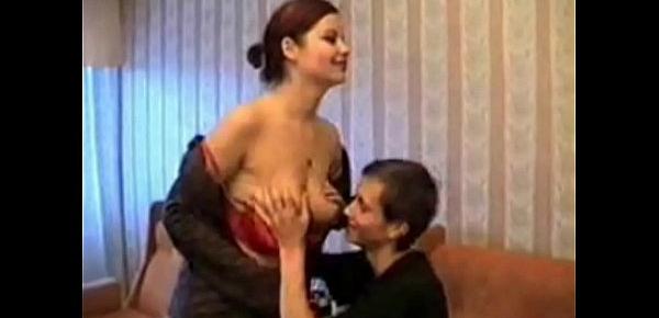  amateur russian mature and young  boy